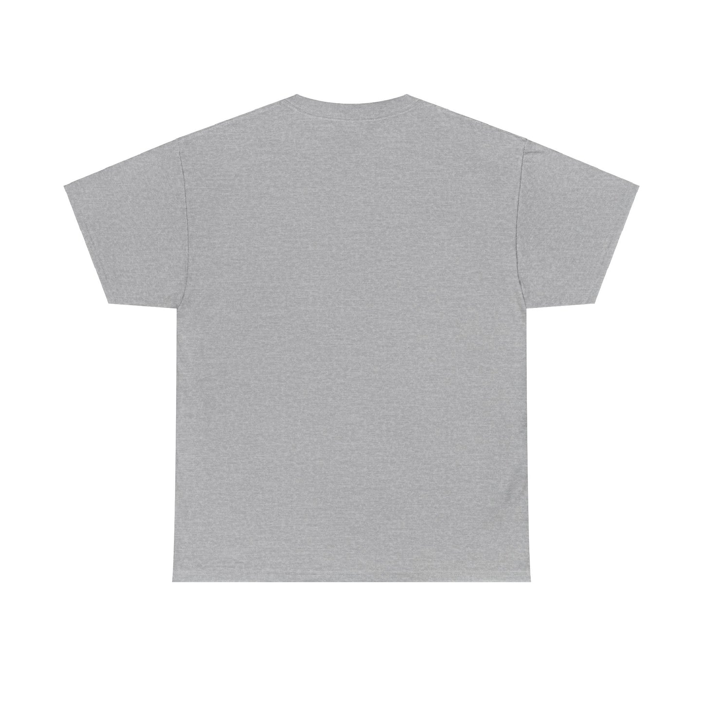 Utah Mechanical - Unisex Heavy Cotton Tee