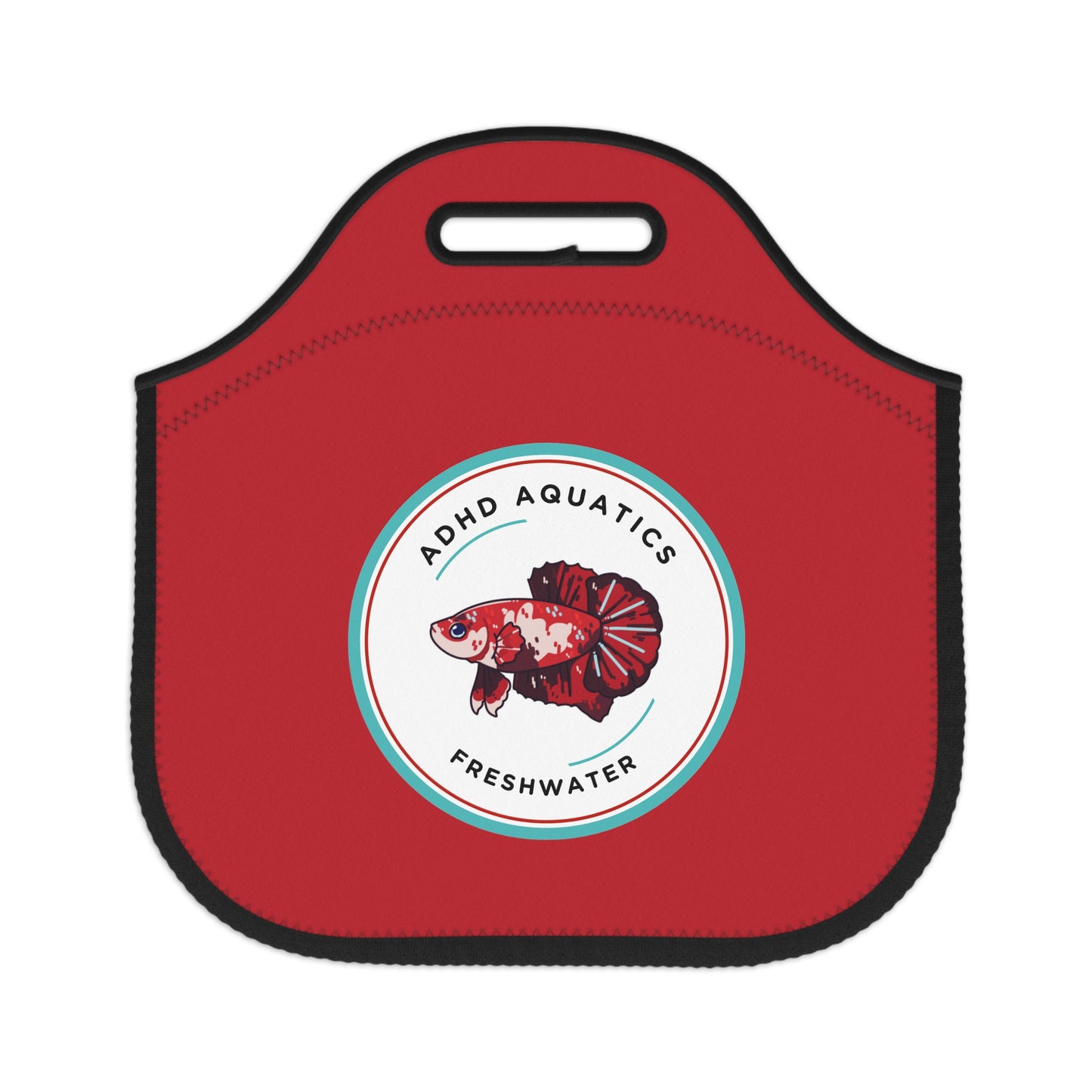 Neoprene Fish and Shrimp Transportation Bag