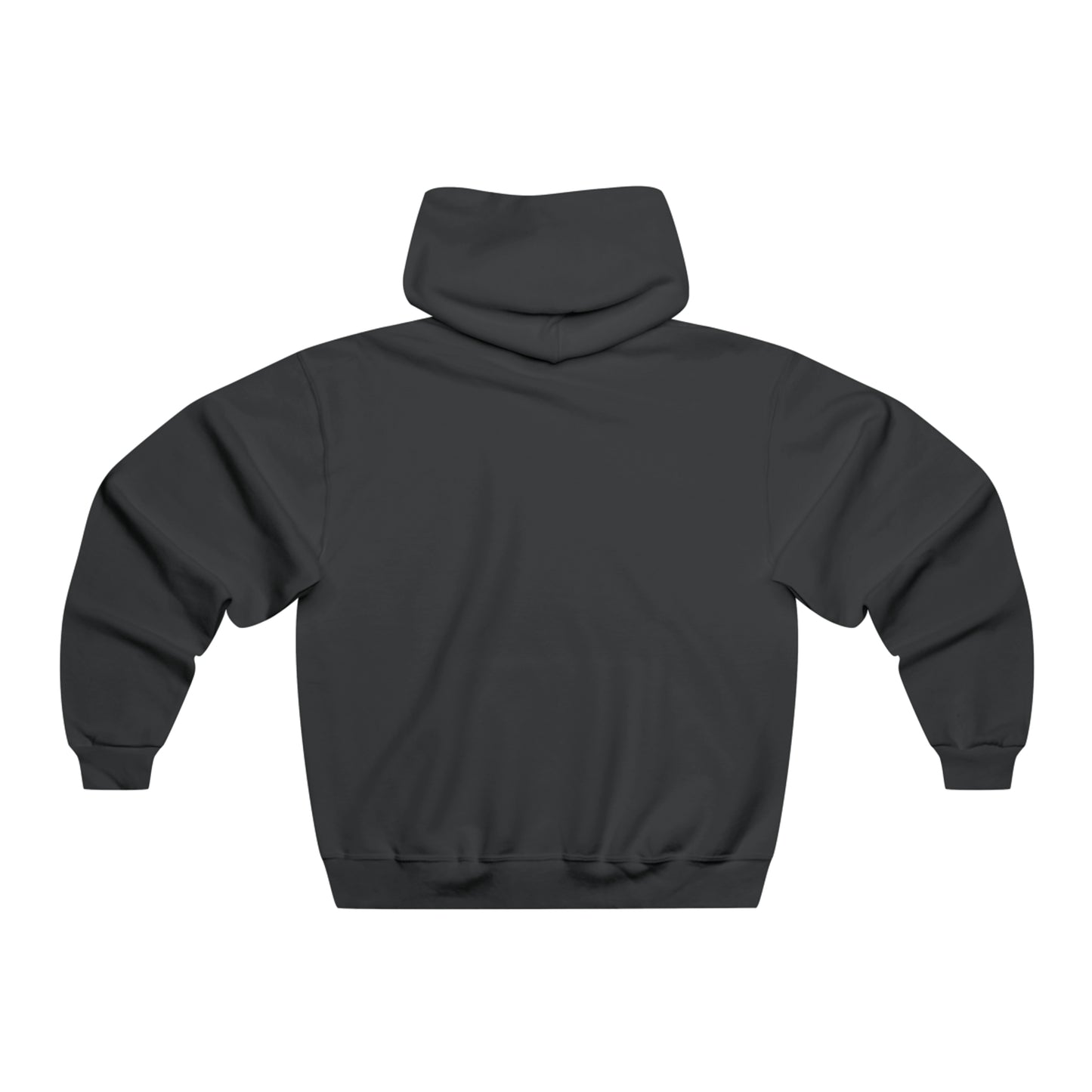 ADHD Aquatics Men's NUBLEND® Hooded Sweatshirt