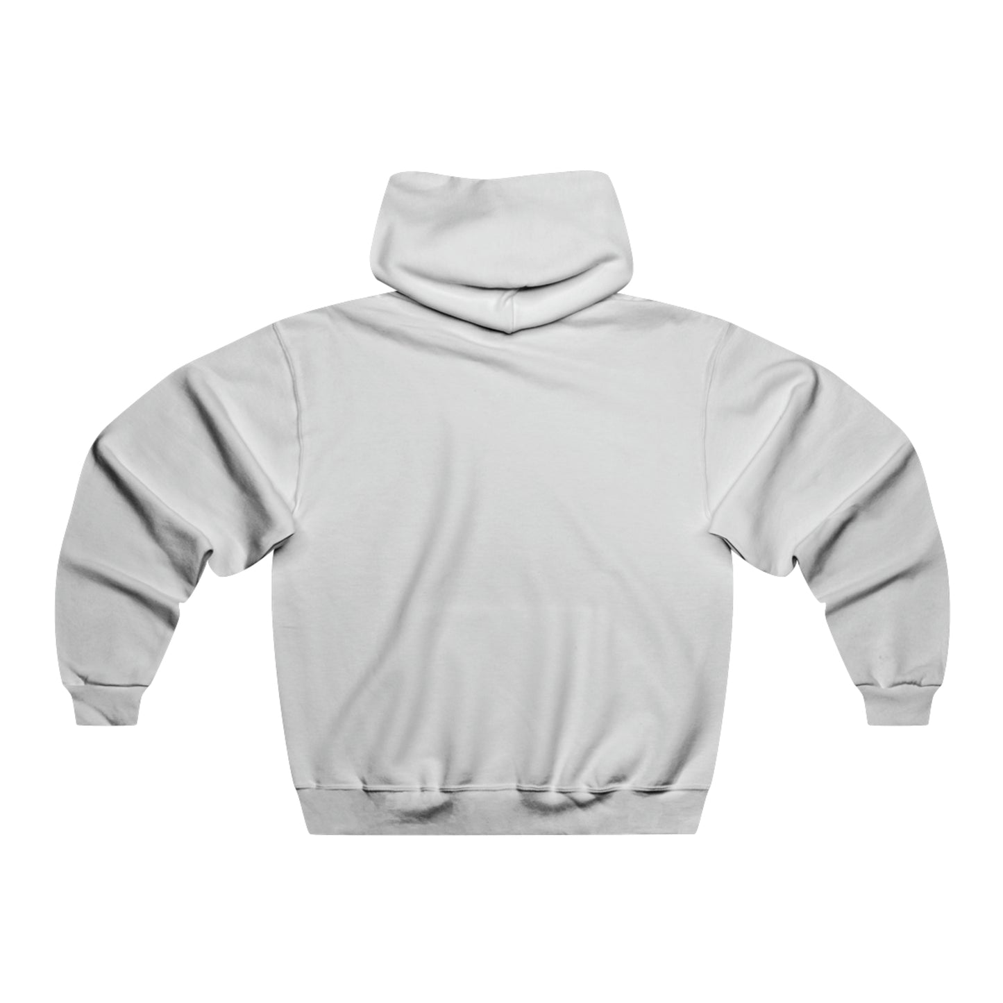 ADHD Aquatics Men's NUBLEND® Hooded Sweatshirt