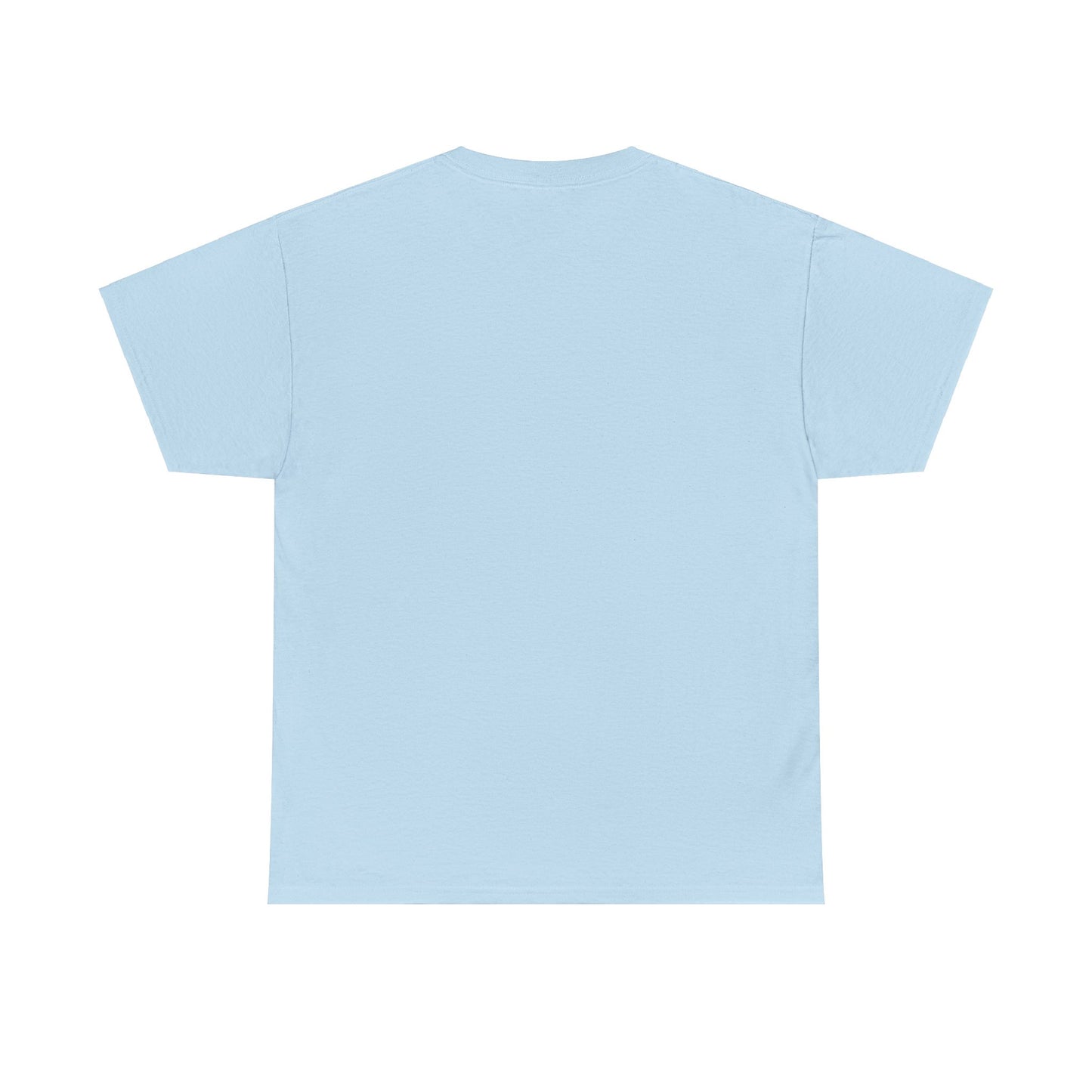 Pop Pop - Unisex Heavy Cotton Tee