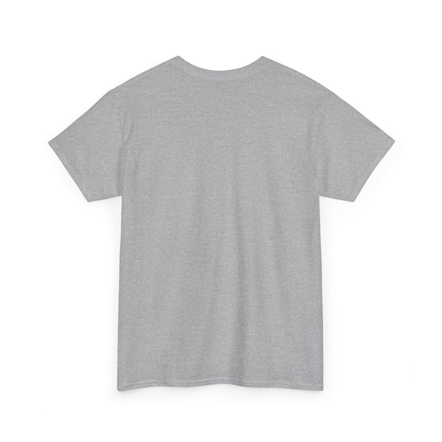 Pop Pop - Unisex Heavy Cotton Tee