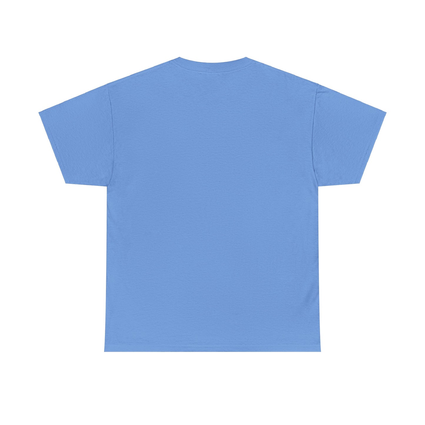 Poppy's Boy - Unisex Heavy Cotton Tee