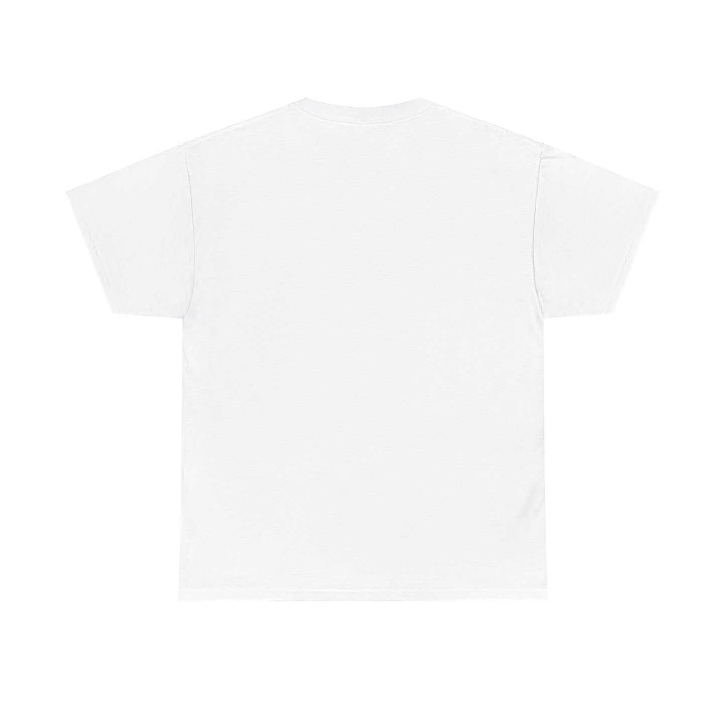 Poppy's Boy - Unisex Heavy Cotton Tee